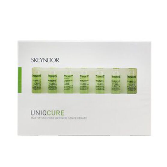 Uniqcure Mattifying Pore Refiner Concentrate (For, Uniqcure, hi-res image number null