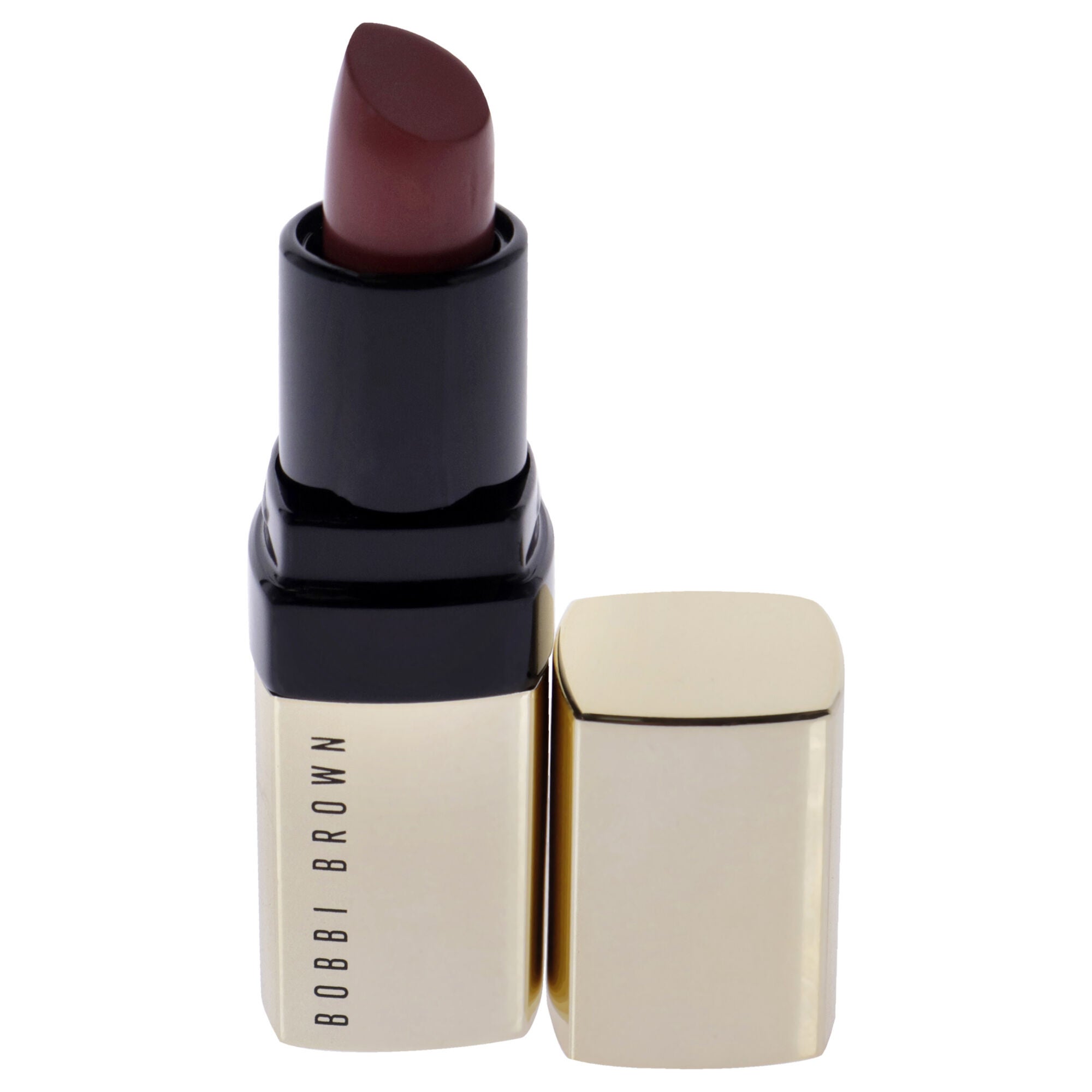 Luxe Lip Color - Neutral Rose by Bobbi Brown for Women - 0.08 oz Lipstick, See Description, alternate image number 4