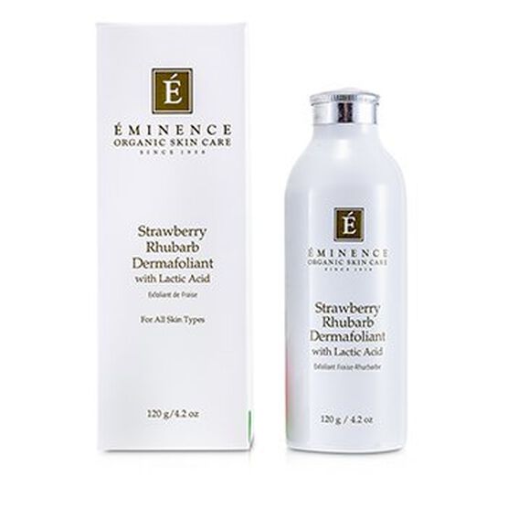 Strawberry Rhubarb Dermafoliant, Strawberry Rhubarb D, hi-res image number null