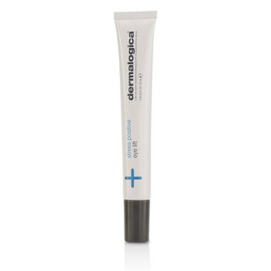 Stress Positive Eye Lift, Stress Positive Eye, hi-res image number null