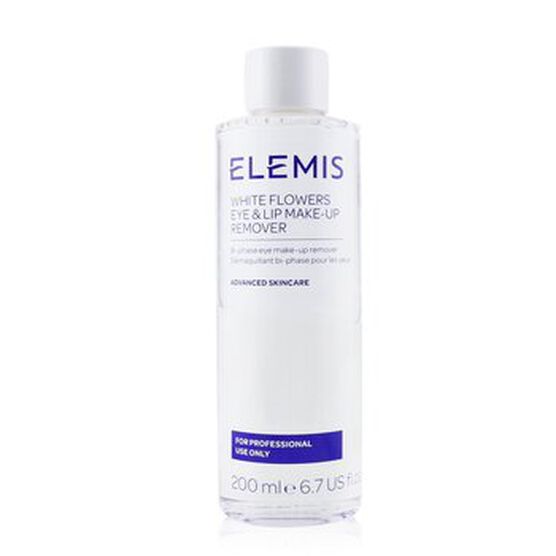 White Flowers Eye & Lip Make-Up Remover (Salon Siz, White Flowers Eye and, hi-res image number null