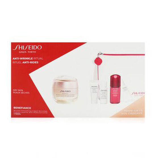 Anti-Wrinkle Ritual Benefiance Wrinkle Smoothing C, , alternate image number null
