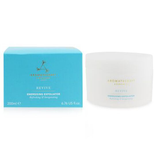 Revive - Energising Exfoliator, , alternate image number null