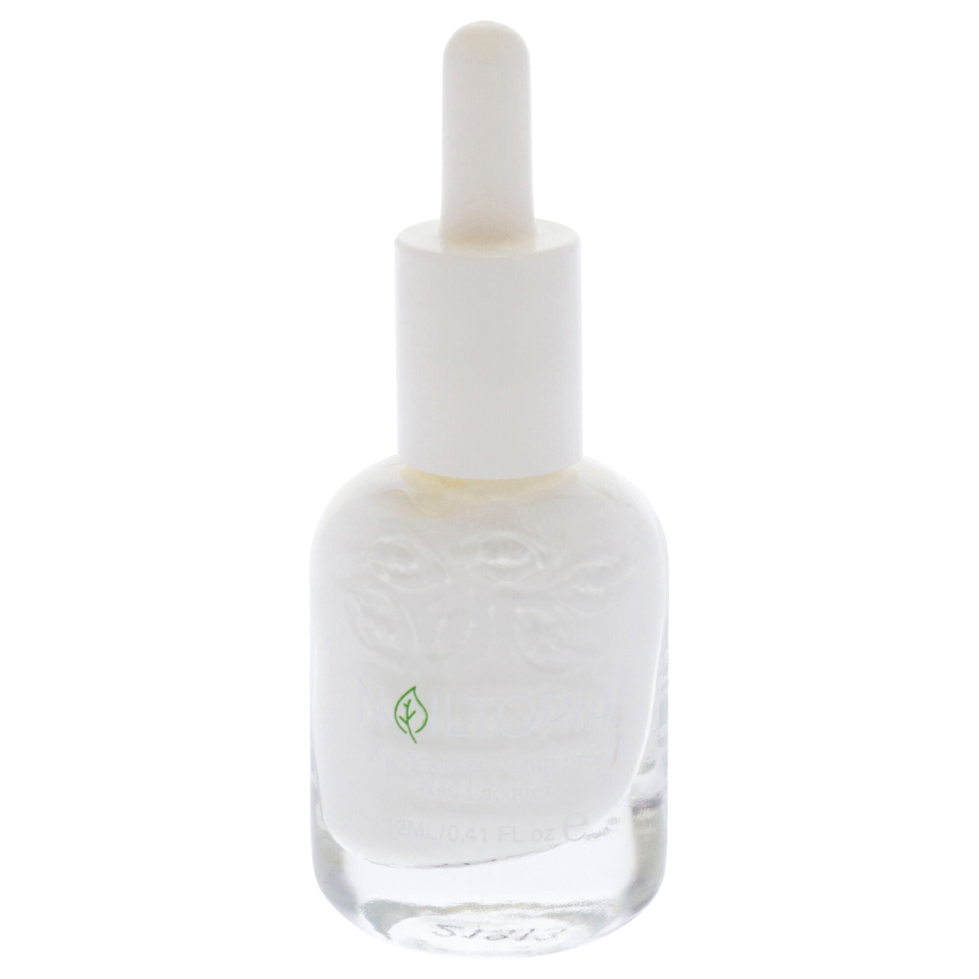 Bio-Sourced Chip Free Nail Lacquer - So Fresh So Clean by Nailtopia for Women - 0.41 oz Nail Polish, See Description, hi-res image number 0