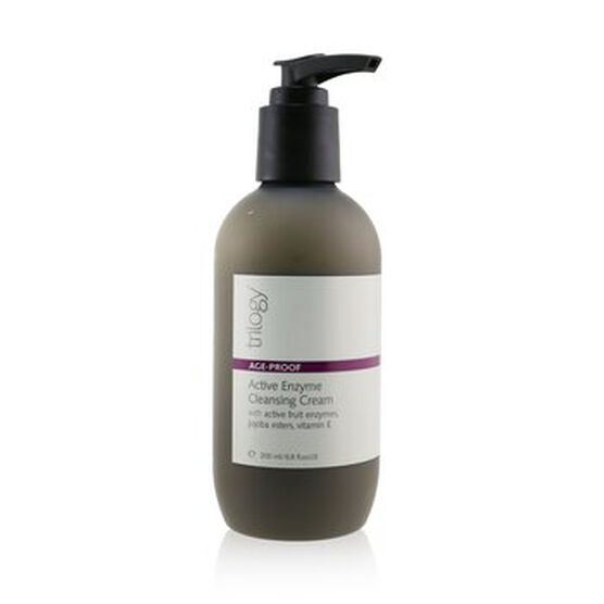 Age-Proof Active Enzyme Cleansing Cream, Age-Proof, hi-res image number null