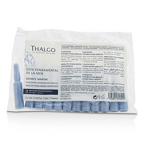 Source Marine Absolute Hydra-Marine Concentrate (S, Source Marine, hi-res image number null