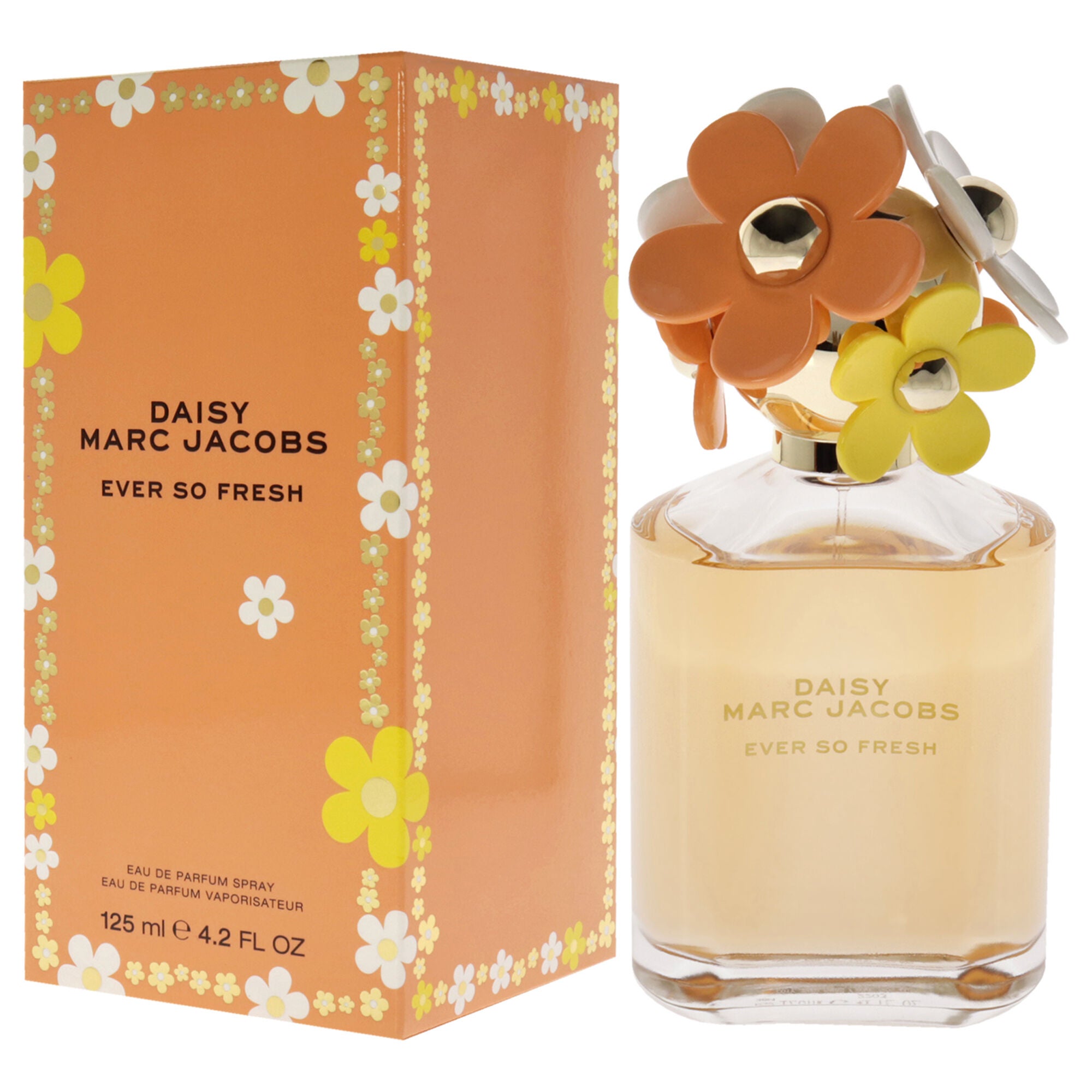 Daisy Ever So Fresh by Marc Jacobs for Women - 4.2 oz EDP Spray, , alternate image number 7