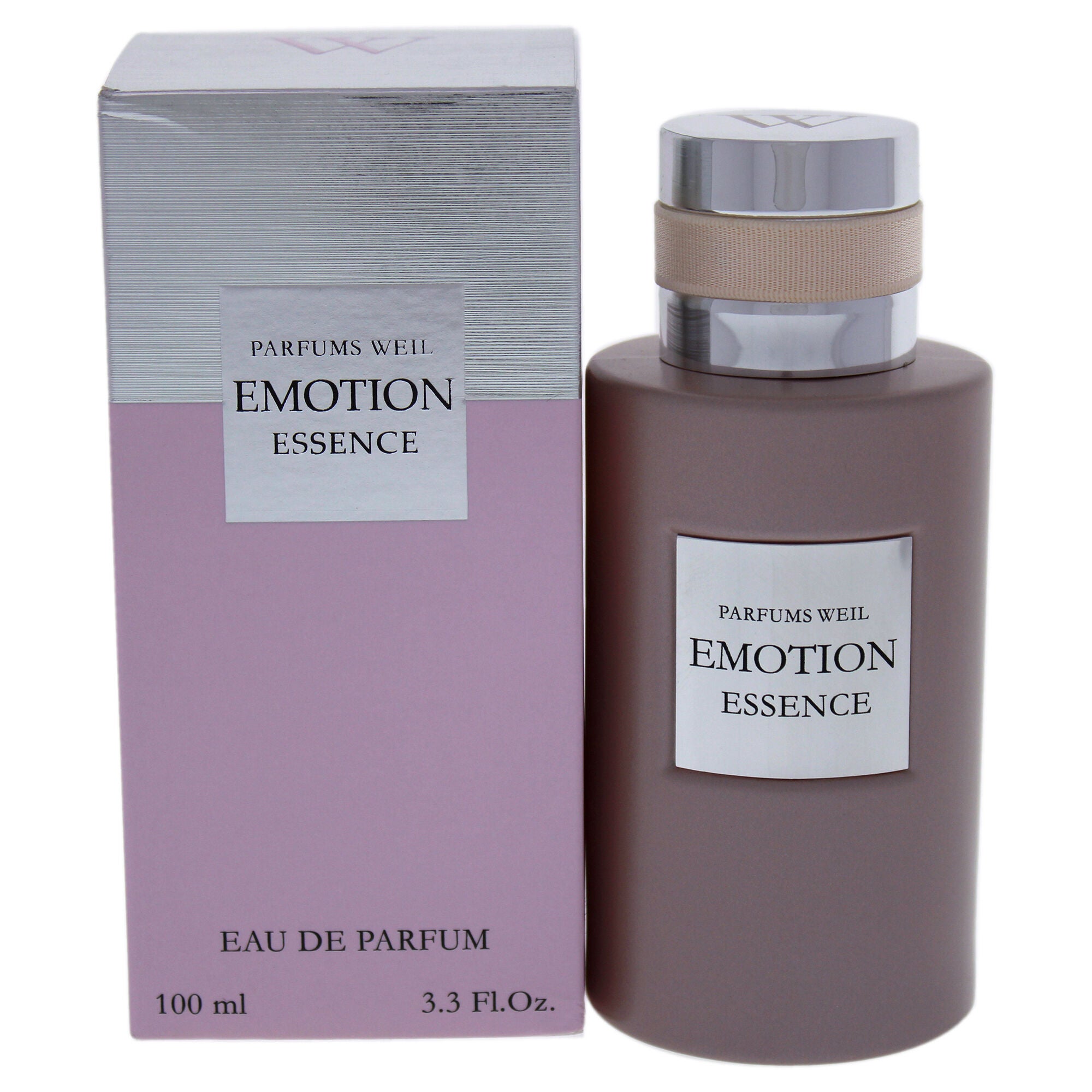 Emotion Essence by Weil for Women - 3.3 oz EDP Spray, See Description, hi-res image number 0