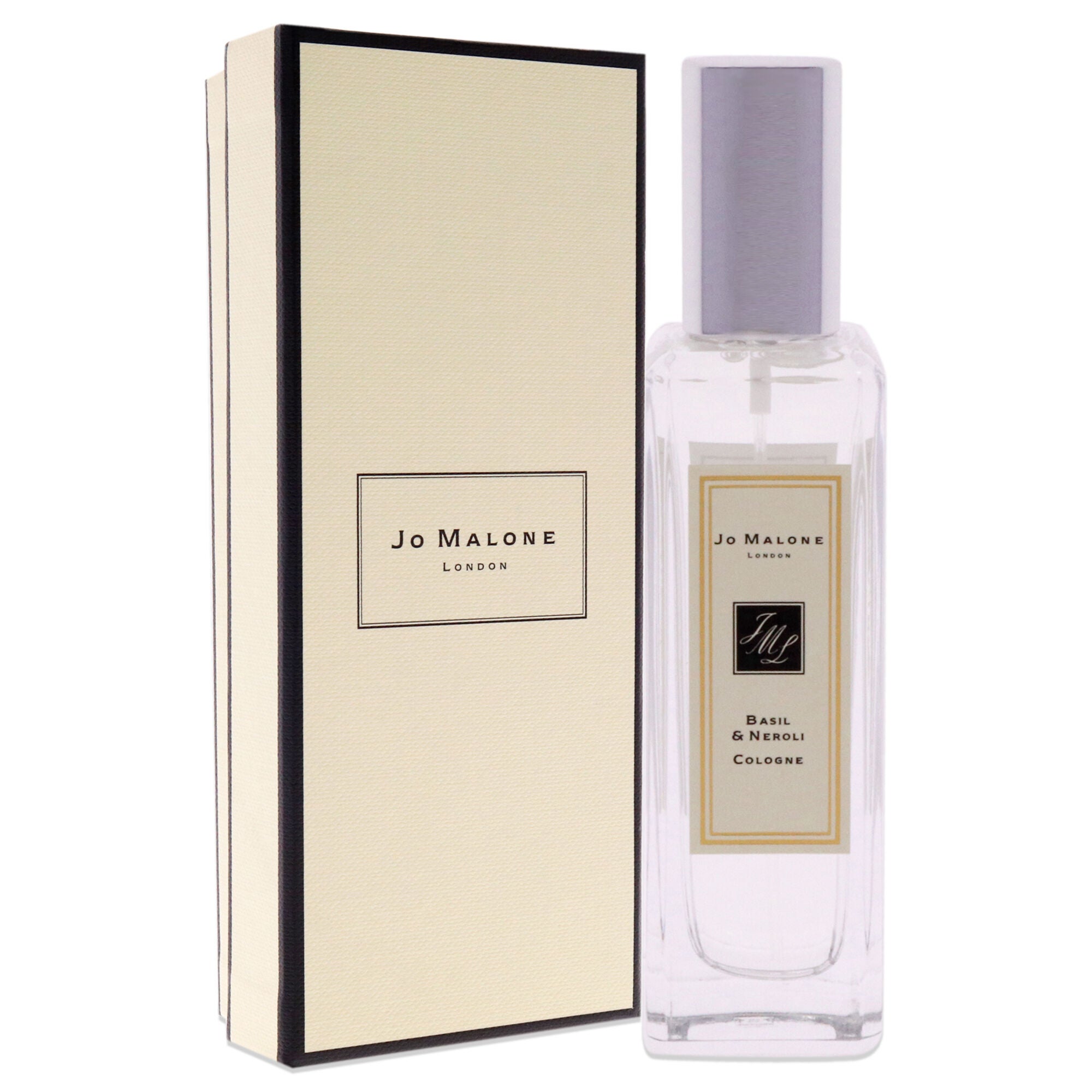 Basil and Neroli by Jo Malone for Women - 1 oz Cologne Spray, See Description, alternate image number 2