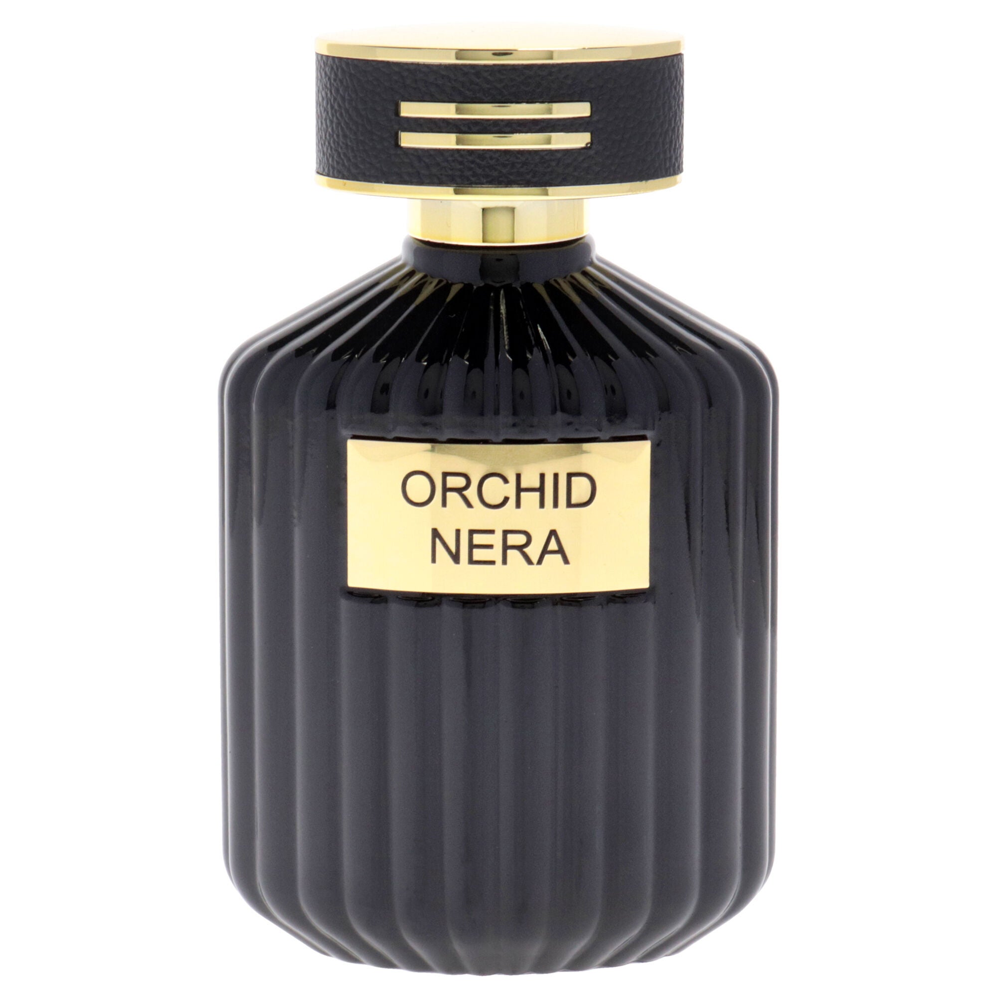 Orchid Nera by Fragrance World for Women - 3.4 oz EDP Spray, See Description, alternate image number 4