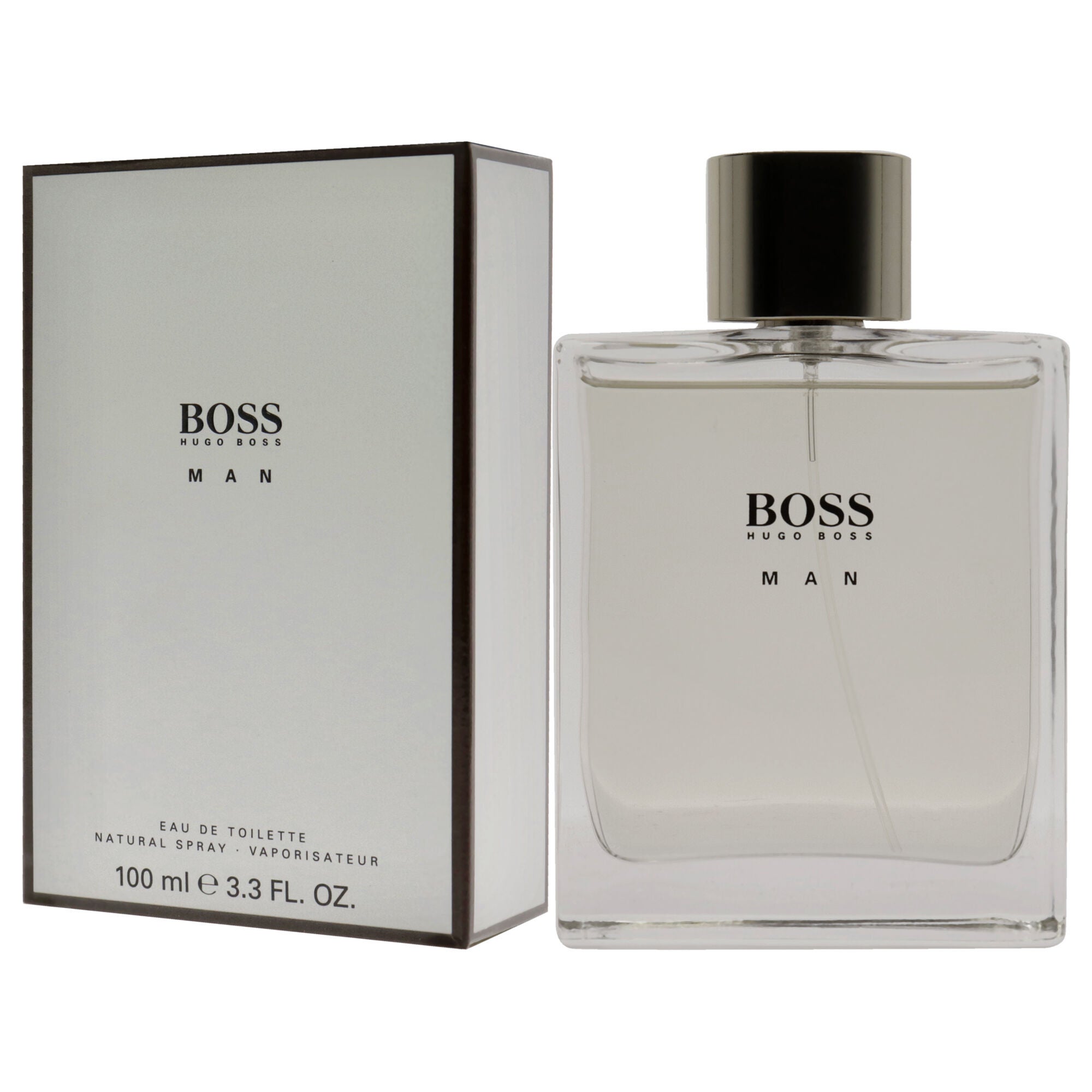 Boss by Hugo Boss for Men - 3.3 oz EDT Spray, , alternate image number 8