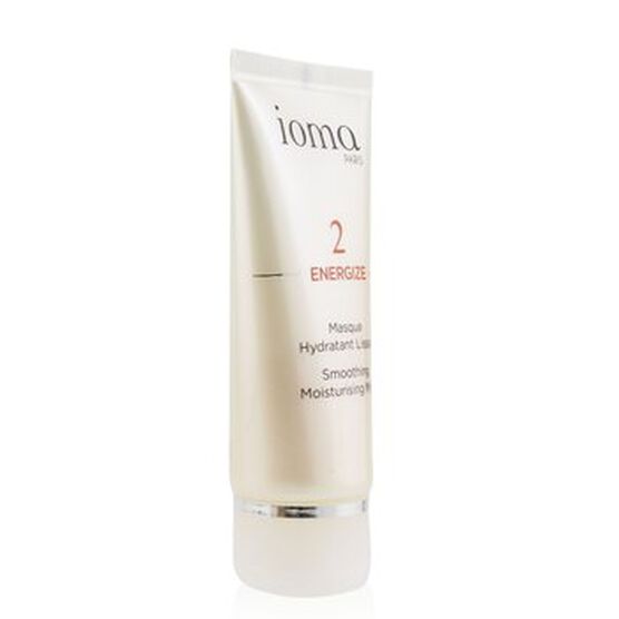 Energize - Smoothing Moisturising Mask, , alternate image number null