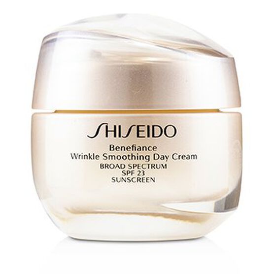 Benefiance Wrinkle Smoothing Day Cream SPF 23, Benefiance, hi-res image number null