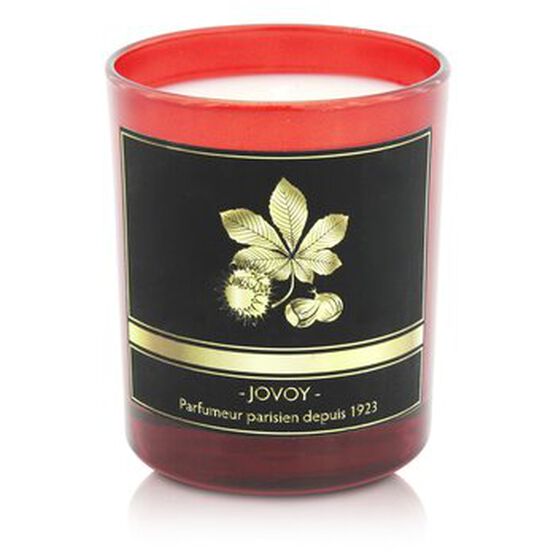 Candle - Marron, Marron, hi-res image number null