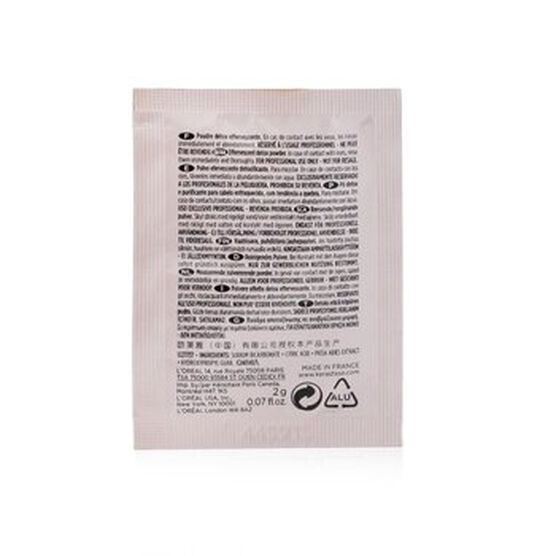 Genesis Poudre Détox Hair Bodifying Baking Soda (E, , alternate image number null