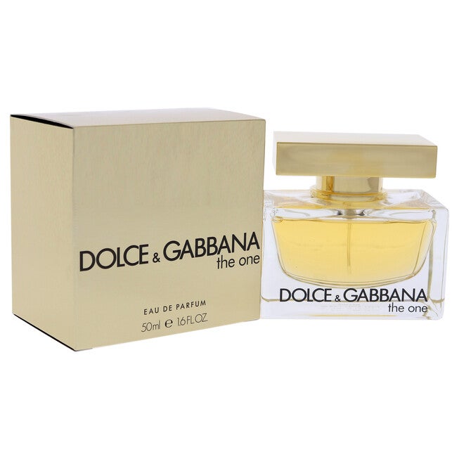 The One by Dolce and Gabbana for Women - 1.6 oz EDP Spray, NA, alternate image number null
