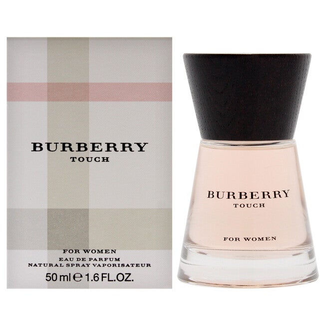 Burberry Touch by Burberry for Women - 1.7 oz EDP Spray, See Description, hi-res image number 0