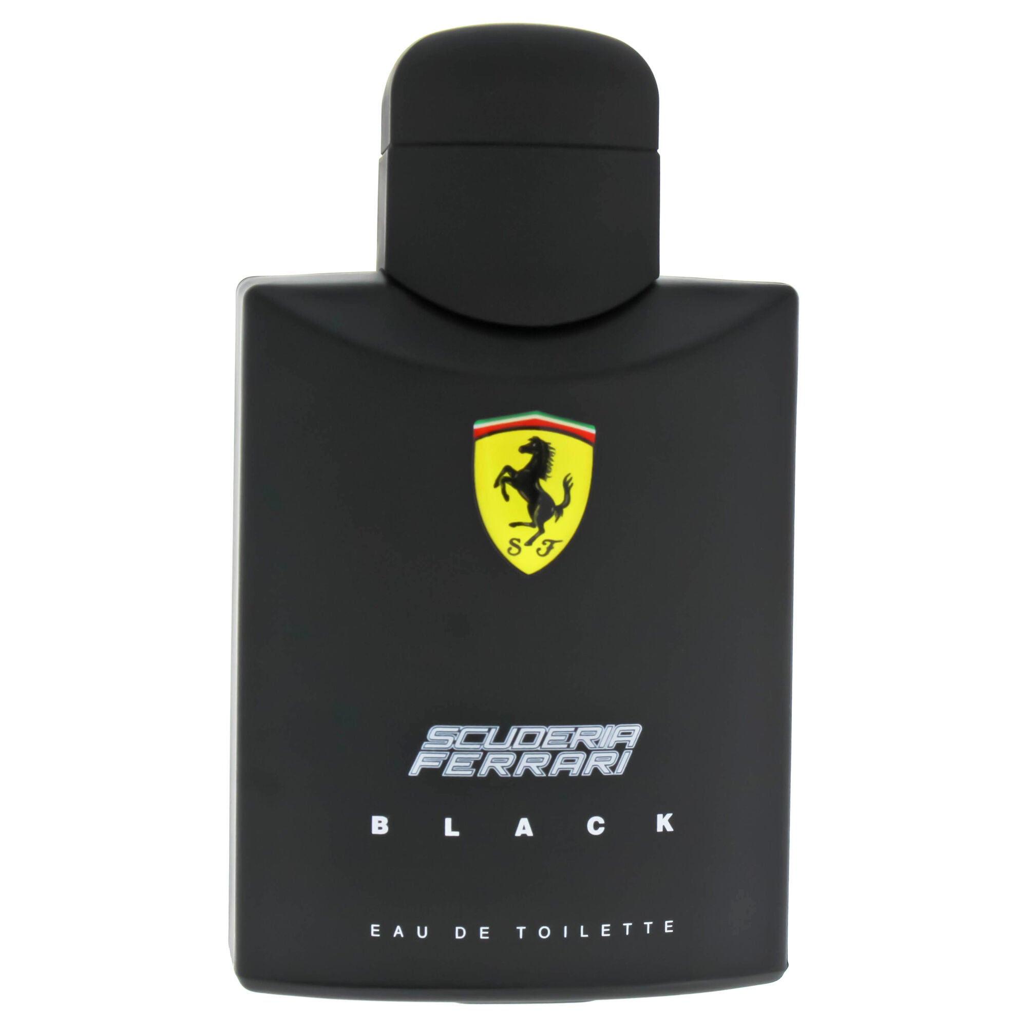 Ferrari Black by Ferrari for Men - 4.2 oz EDT Spray, See Description, alternate image number 3