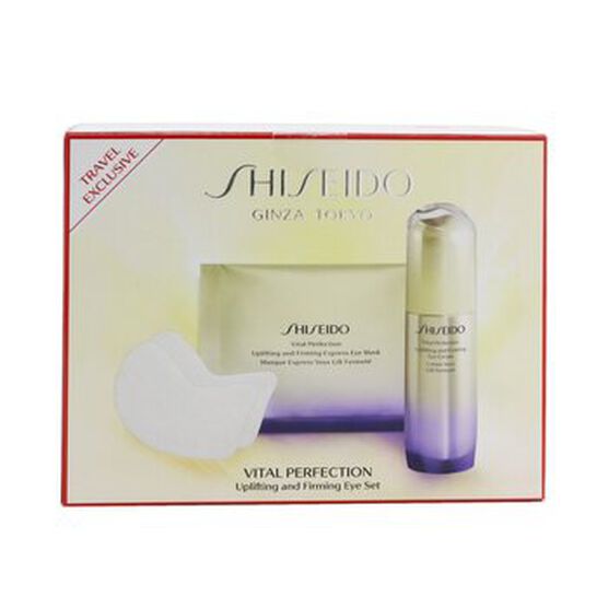 Vital Perfection Uplifting & Firming Eye Set: Eye, , alternate image number null