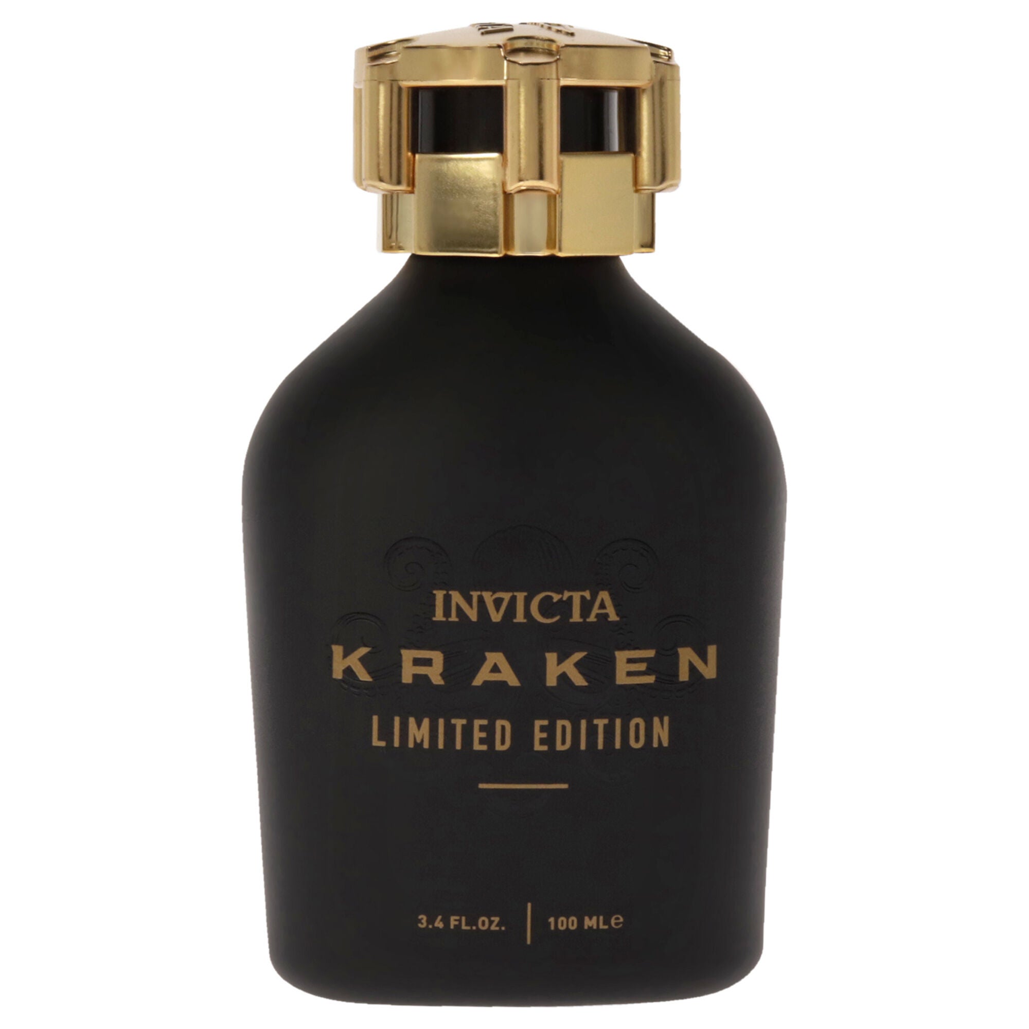 Kraken by Invicta for Men - 3.4 oz EDP Spray (Limited Edition), , alternate image number 5