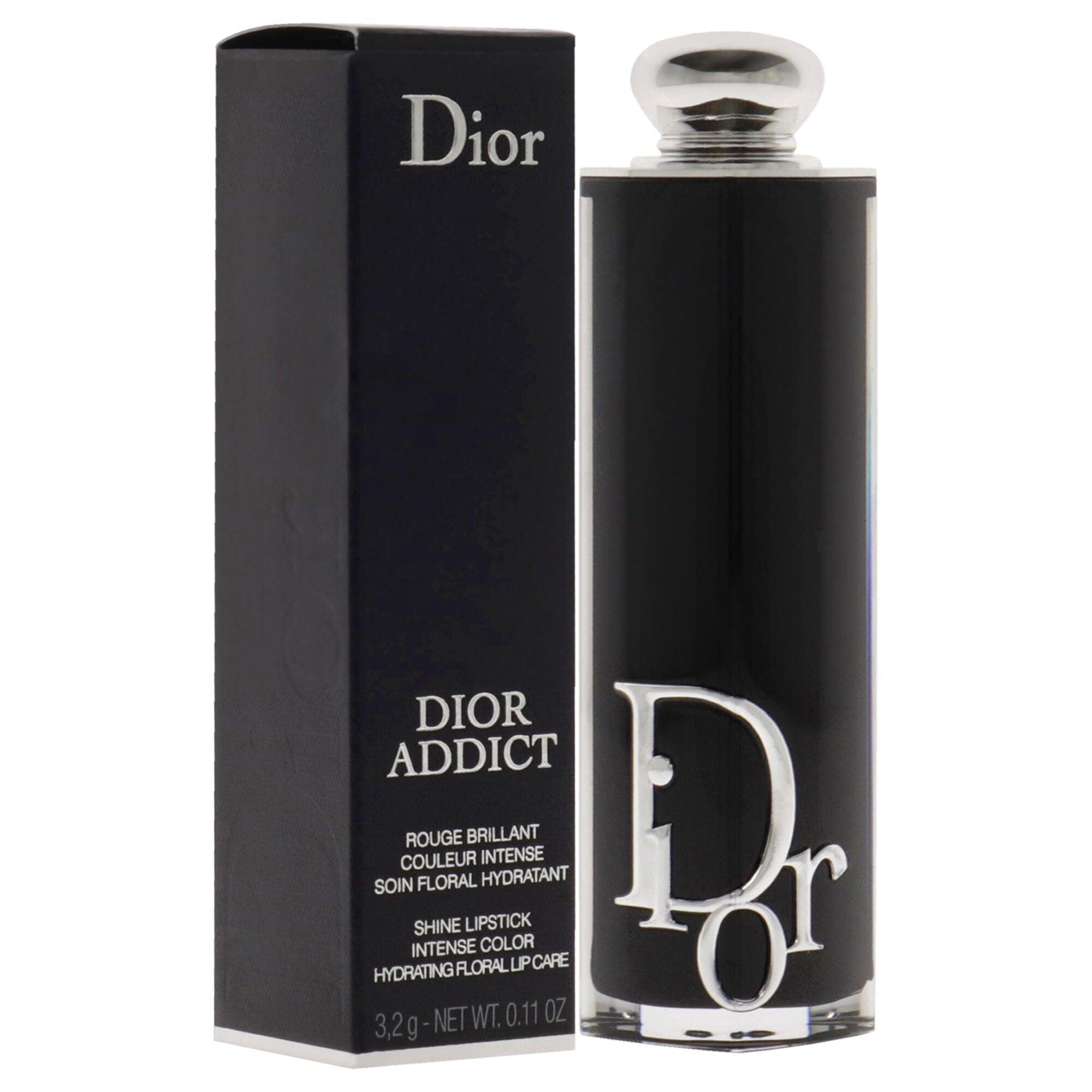 Dior Addict Hydrating Shine Lipstick - 976 Be Dior by Christian Dior for Women - 0.11 oz Lipstick (Refillable), See Description, alternate image number 1