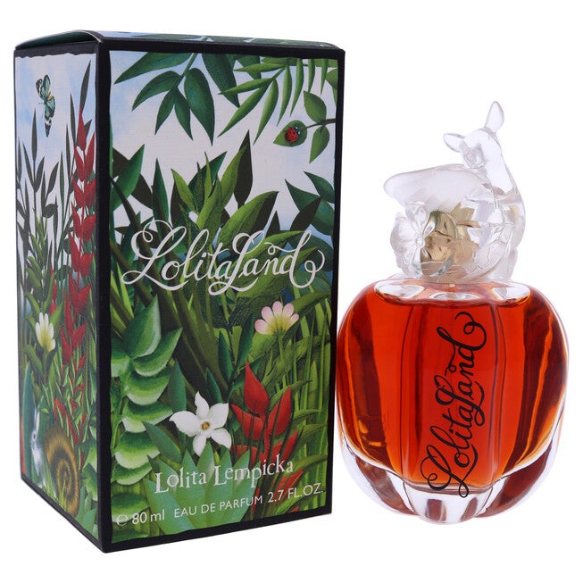 LolitaLand by Lolita Lempicka for Women - 2.7 oz EDP Spray, , alternate image number null