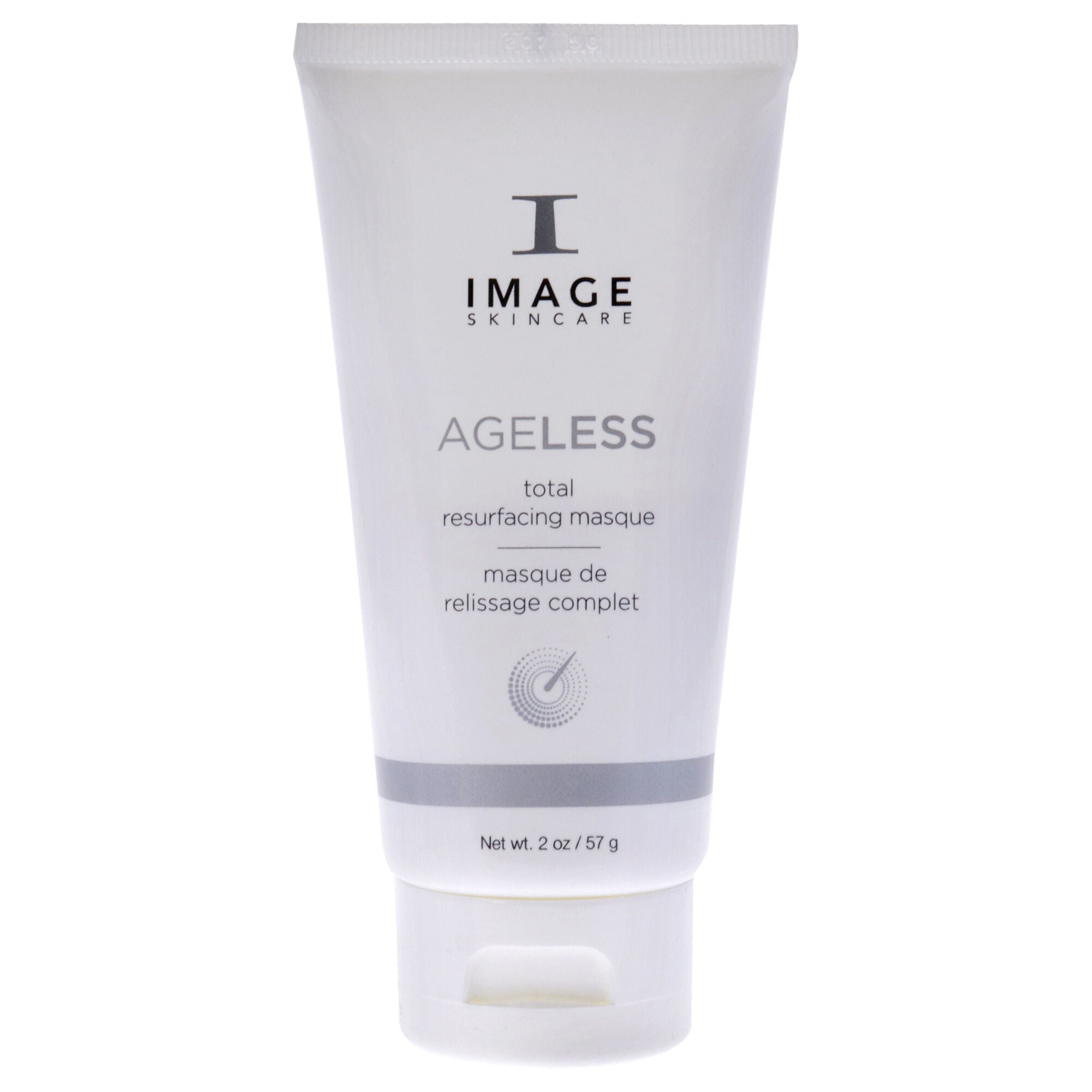 Ageless Total Resurfacing Masque - All Skin Types by Image for Unisex - 2 oz Mask, See Description, alternate image number 1
