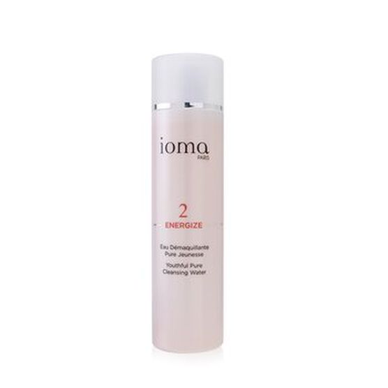 Energize - Youthful Pure Cleansing Water, Energize, hi-res image number null