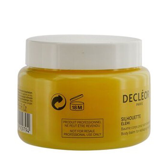 Body Balm For Reshaping Treatment (Salon Size), , alternate image number null