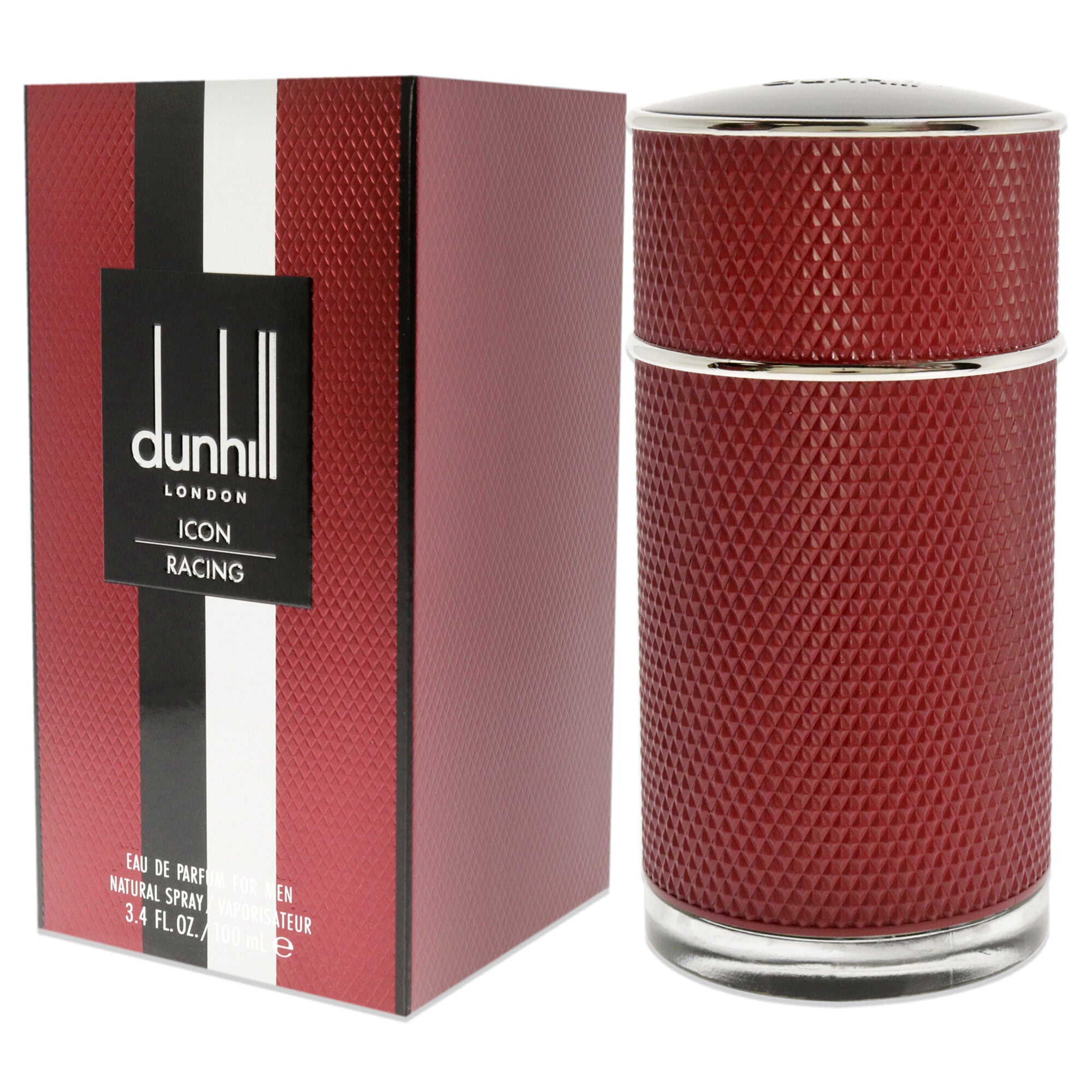 Dunhill Icon Racing Red by Alfred Dunhill for Men - 3.4 oz EDP Spray, , alternate image number 8