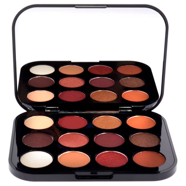 Connect In Colour Eye Shadow Palette - Future Flame by MAC for Women - 0.43 oz Eye Shadow, , alternate image number 5