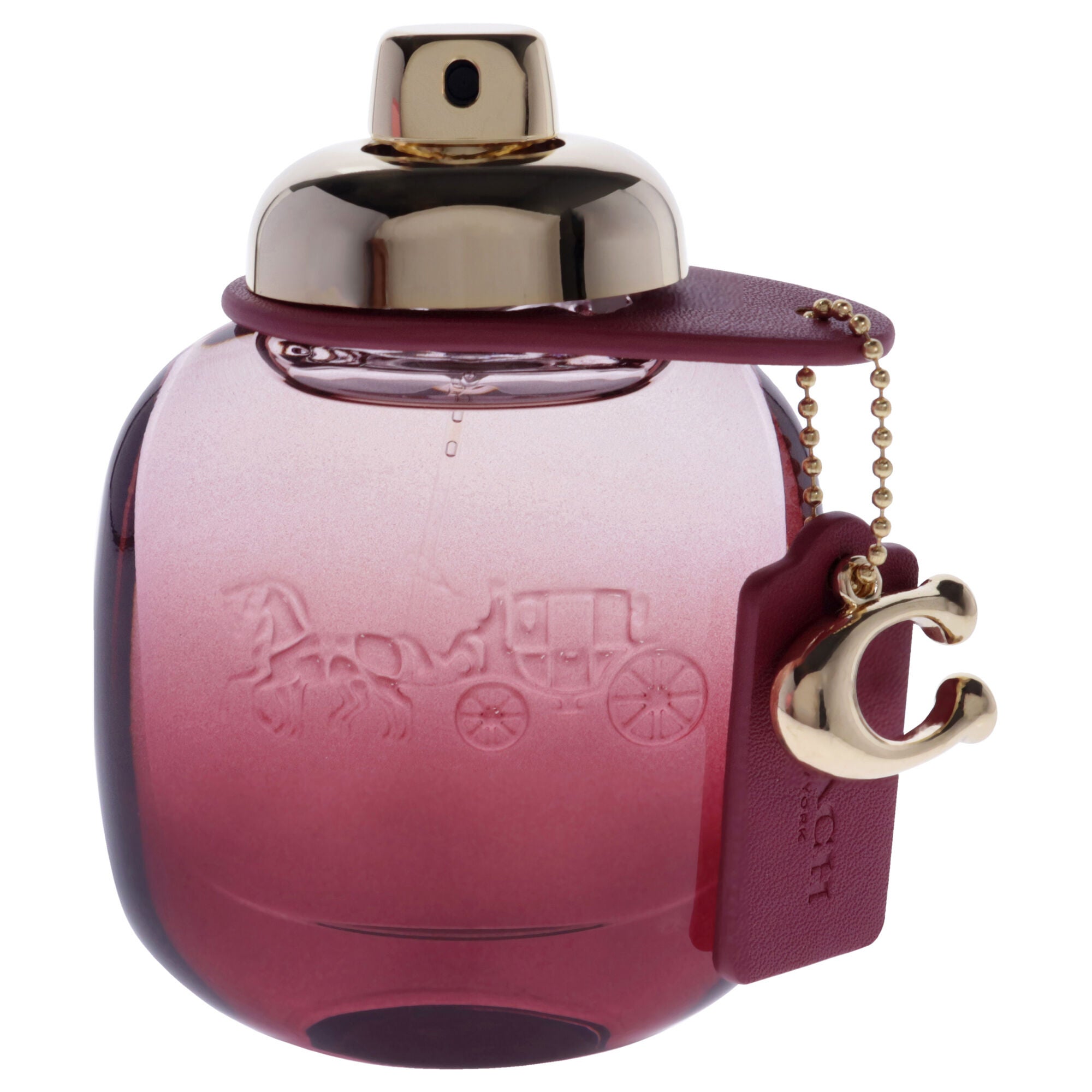 Coach Wild Rose by Coach for Women - 1.7 oz EDP Spray, See Description, alternate image number 4
