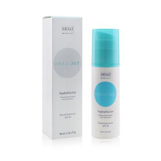OBAGI360 HydraFactor Moisturizing Cream SPF 30, , alternate image number null