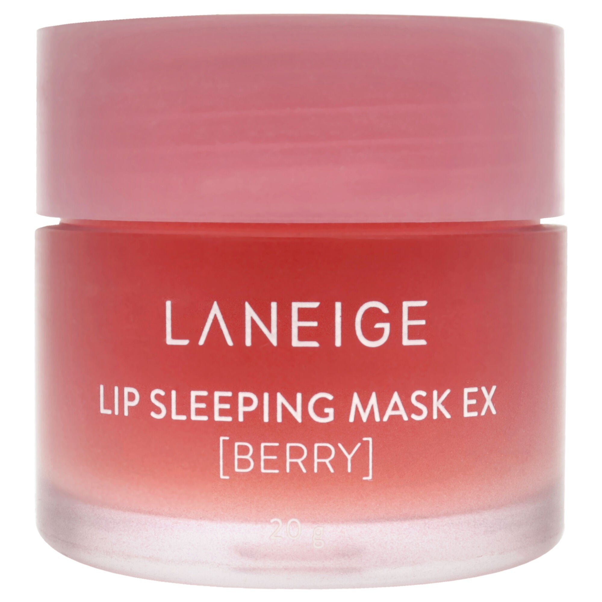 Lip Sleeping Mask - Berry by Laneige for Women - 0.7 oz Lip Mask, See Description, alternate image number 1