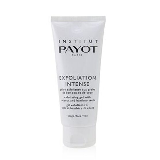 Exfoliation Intense Exfoliating Gel With Coconut &, Exfoliation Intense, hi-res image number null