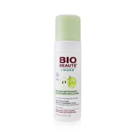 Bio Beaute by Nuxe Anti-Pollution Gentle Cleansing, Bio Beaute by Nuxe, hi-res image number null