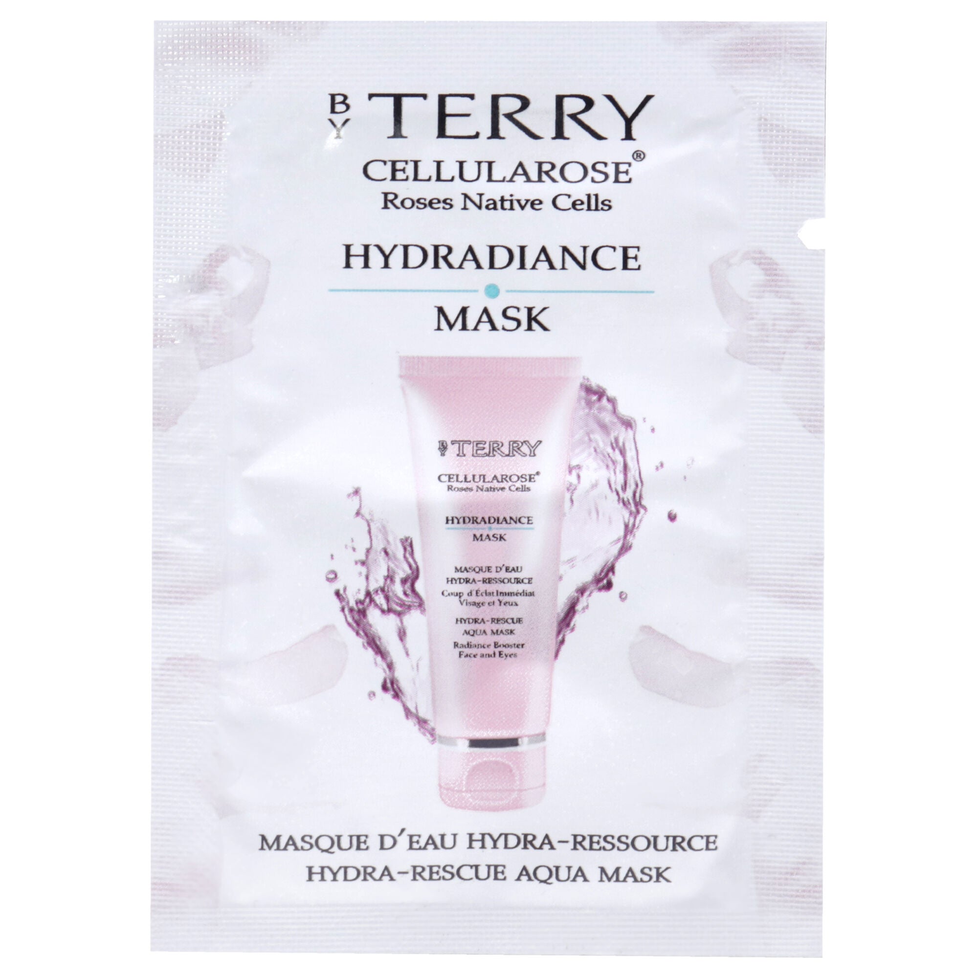 Cellularose Hydradiance Mask by By Terry for Women - 0.07 oz Mask, , alternate image number 3