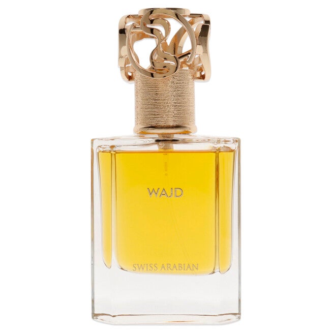 Wajd by Swiss Arabian for Unisex - 1.7 oz EDP Spray, NA, alternate image number null