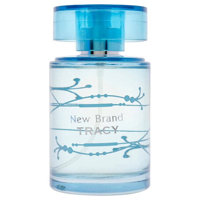 Tracy by New Brand for Women - 3.3 oz EDP Spray, , alternate image number 6