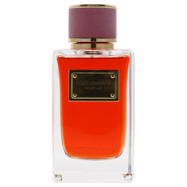Velvet Love by Dolce and Gabbana for Women - 5 oz EDP Spray, NA, alternate image number null
