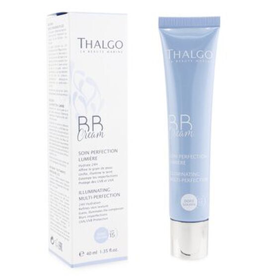 BB Cream Illuminating Multi-Perfection SPF 15 - #, , alternate image number null