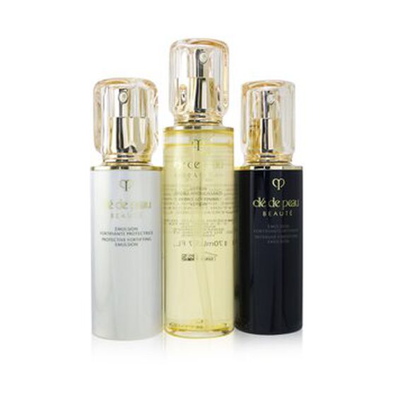 Ultimate Daily Emulsion Care Set: Hydro-Softening, Ultimate Daily Emuls, hi-res image number null