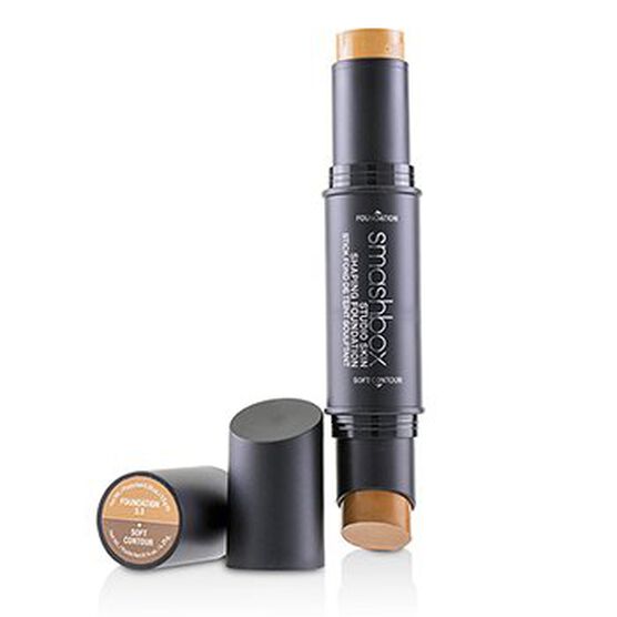 Studio Skin Shaping Foundation + Soft Contour Stic, , alternate image number null