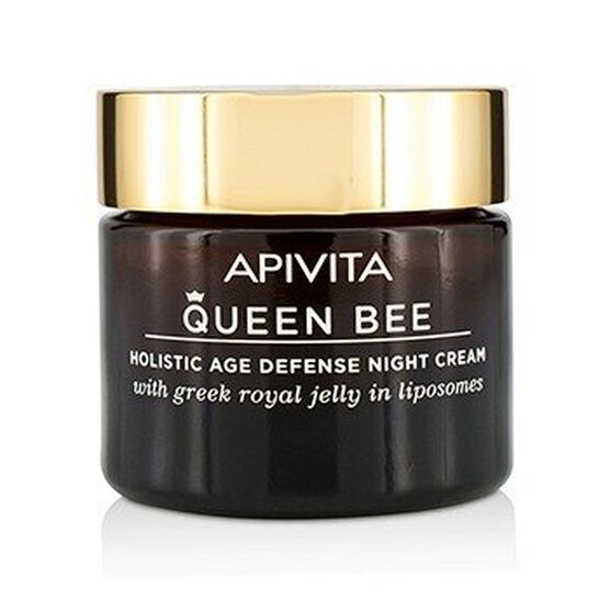 Queen Bee Holistic Age Defense Night Cream, , alternate image number null