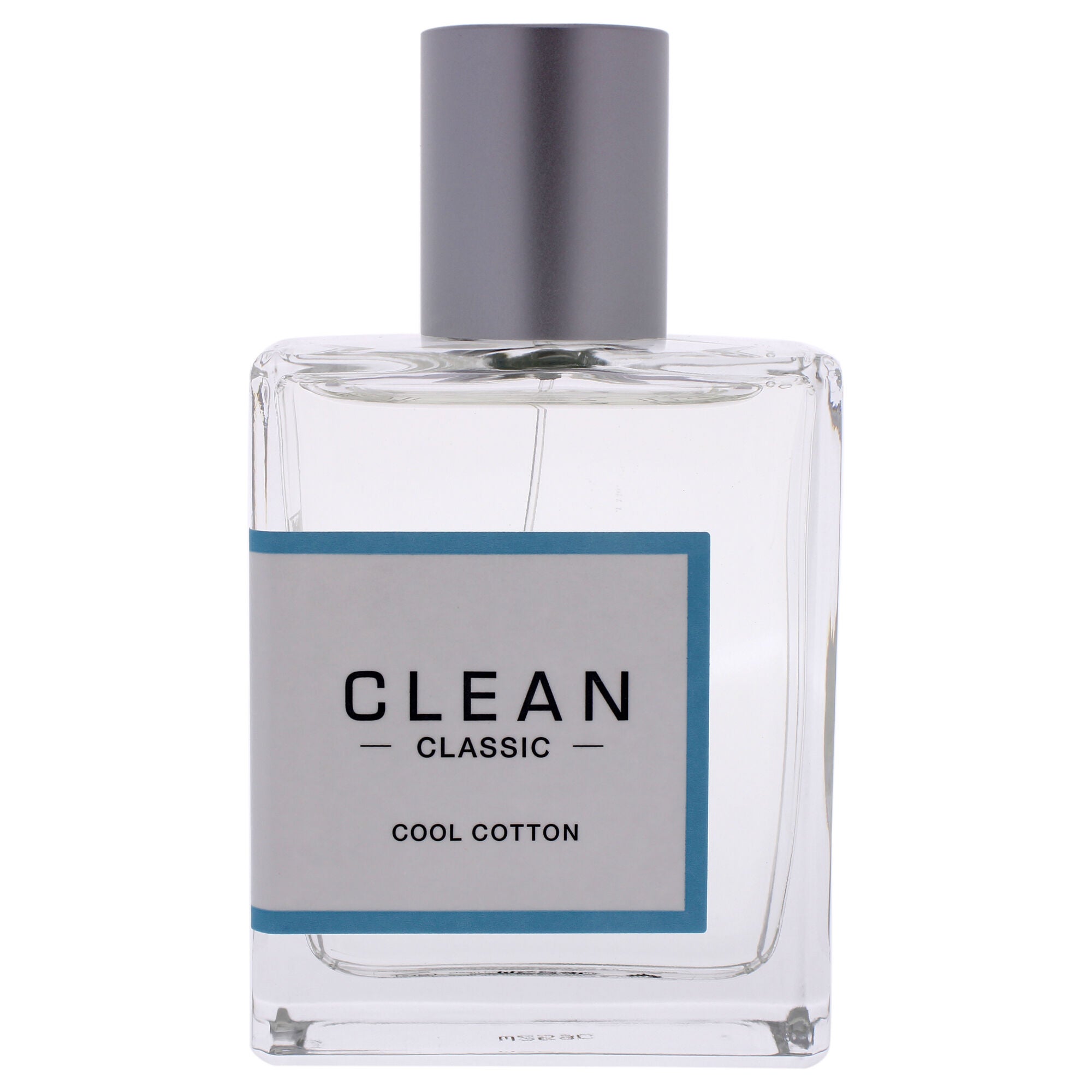 Classic Cool Cotton by Clean for Women - 2 oz EDP Spray, See Description, alternate image number 4