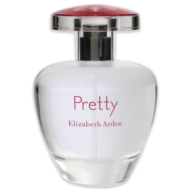 Pretty by Elizabeth Arden for Women - 3.3 oz EDP Spray, , alternate image number null