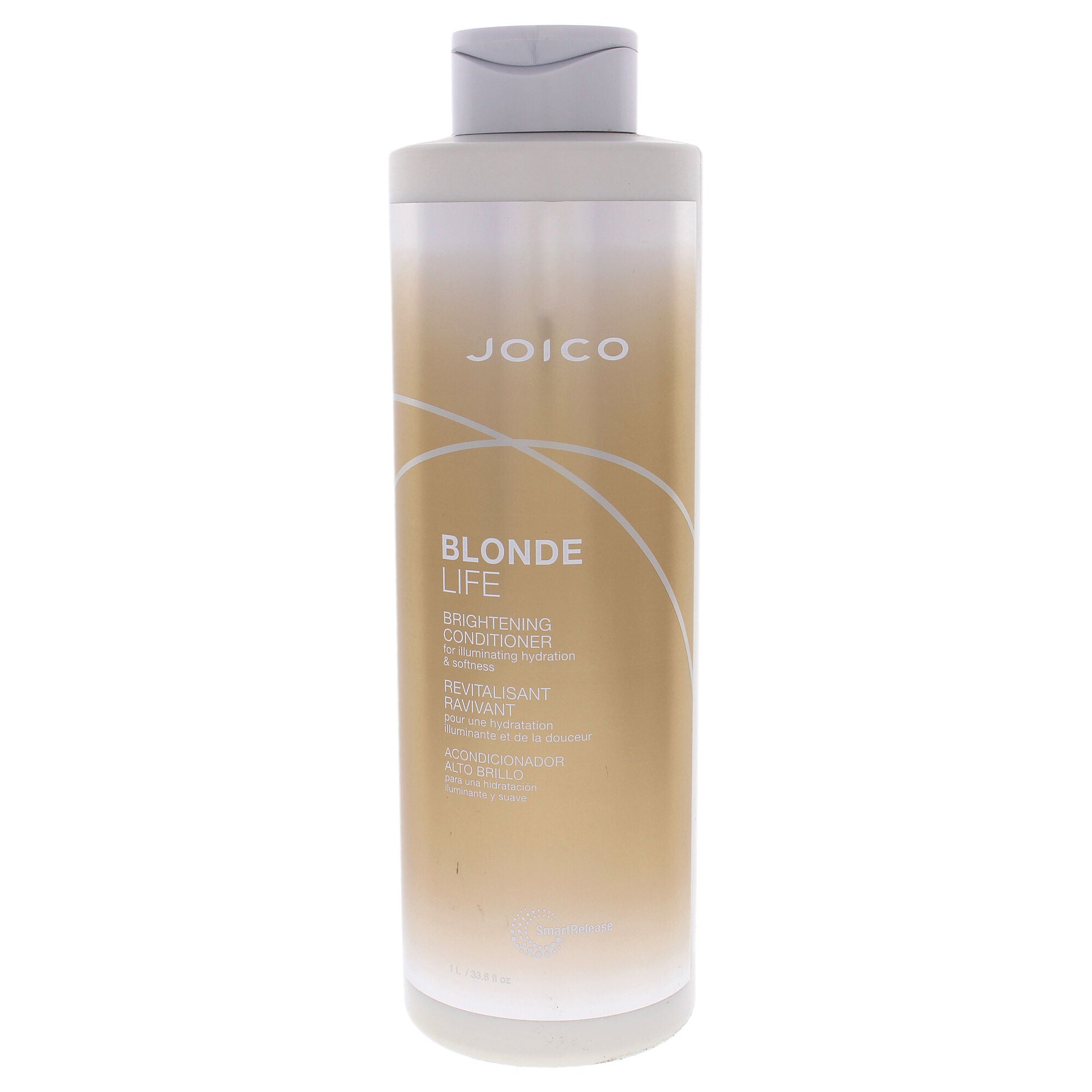 Blonde Life Brightening Conditioner by Joico for Unisex - 33.8 oz Conditioner, See Description, hi-res image number 0