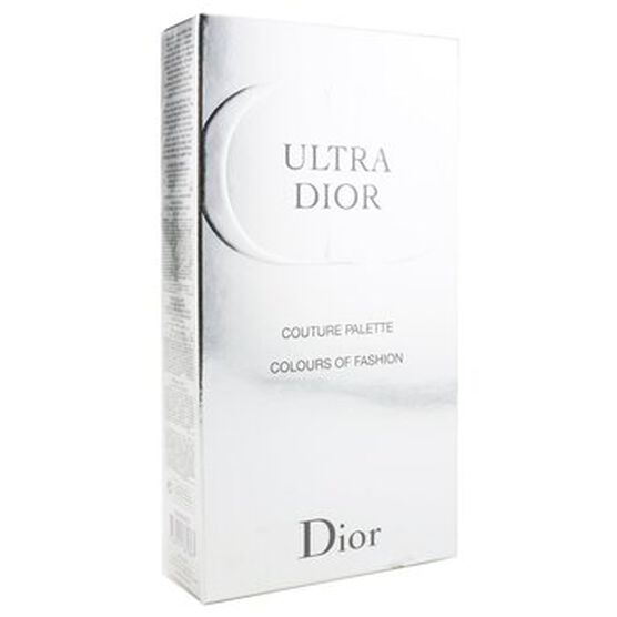 Ultra Dior Couture Colours Of Fashion Palette (1x, , alternate image number null