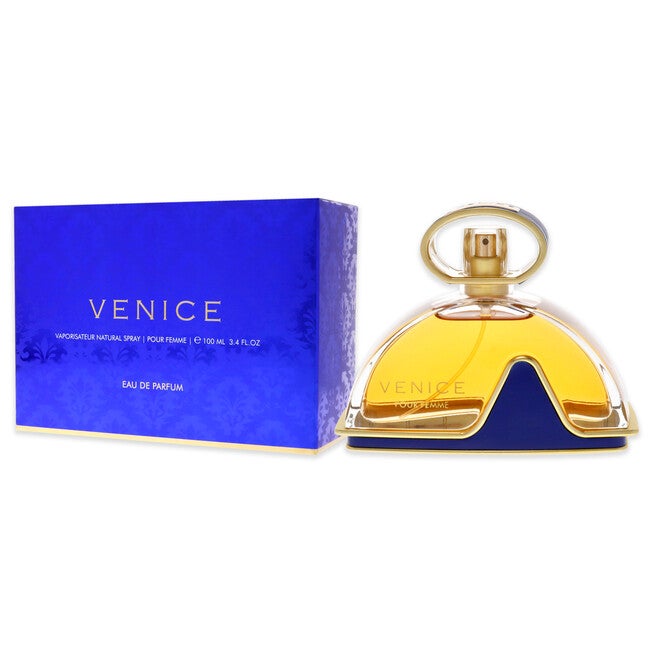 Luxe Venice by Armaf for Women - 3.4 oz EDP Spray, , alternate image number null