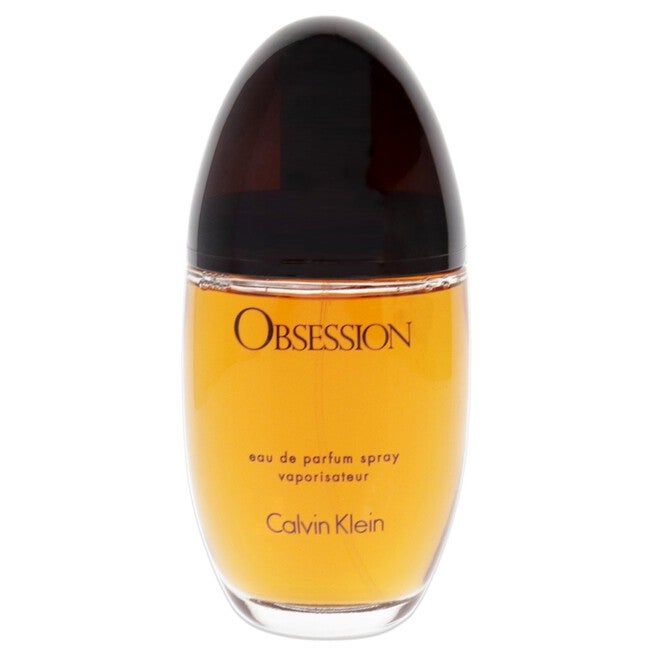 Obsession by Calvin Klein for Women - 3.4 oz EDP Spray, , alternate image number null